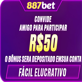 887bet Indique amigos para receber um bônus