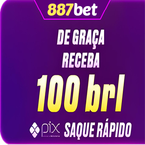 887bet Ganhe R$ 100,00 Gratis