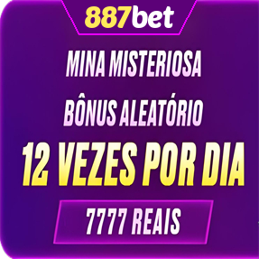 887bet Mina Misteriosa